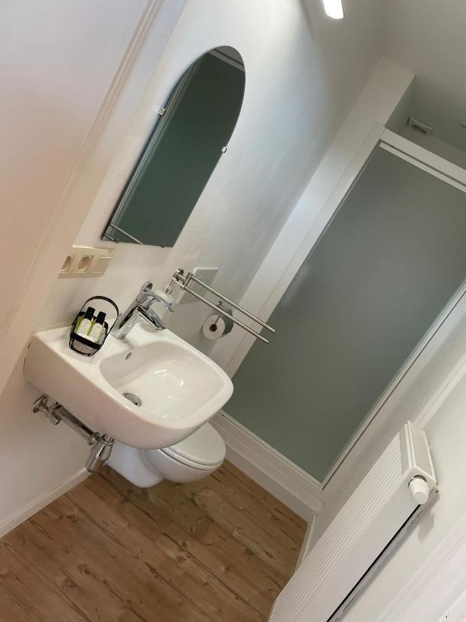 B&B The White House Wielsbeke Bagian luar foto