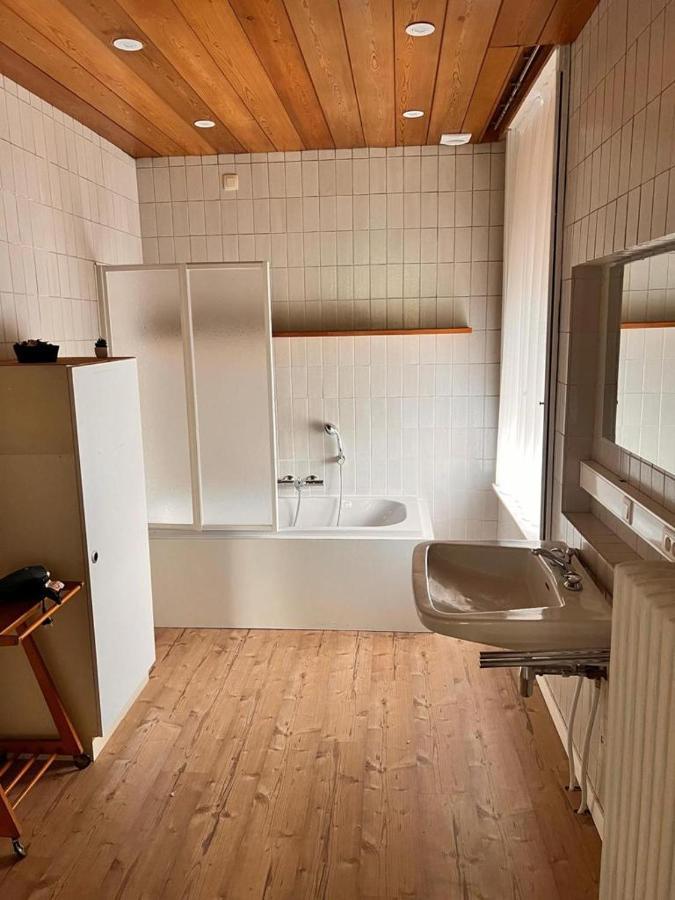 B&B The White House Wielsbeke Bagian luar foto